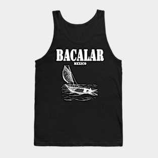 BACALAR Tank Top